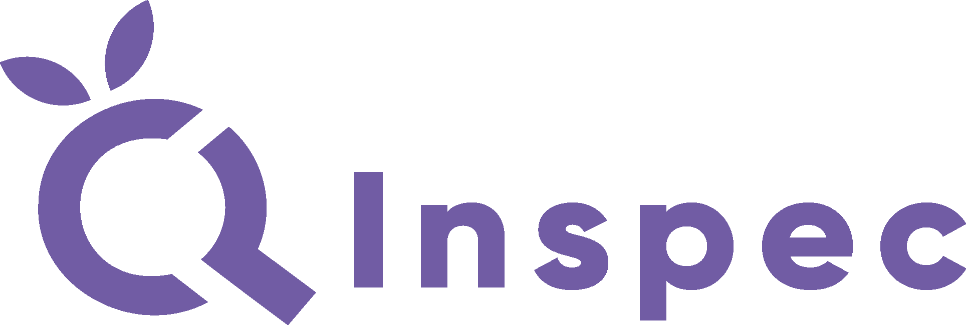 QCInspec Logo